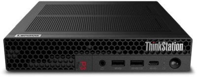 Lenovo ThinkStation P3 Tiny, Intel Core i7-14700T, 32 GB, 1 TB PCIe SSD, NVIDIA T1000, WiFi 6E, Bluetooth 5.1, Win11 Pro, inkl. tangentbord och mus, 3 års på-platsen-garanti#3