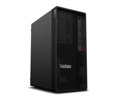 Lenovo ThinkStation P2 Tower G2, Intel Core Ultra 7 265K , 32 GB, 1 TB PCIe SSD, Win11 Pro, 1 års Premier Support (inkl. 3 års på-platsen-garanti)#1