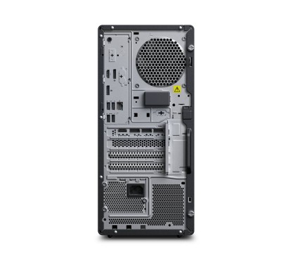 Lenovo ThinkStation P2 Tower G2, Intel Core Ultra 7 265K , 32 GB, 1 TB PCIe SSD, Win11 Pro, 1 års Premier Support (inkl. 3 års på-platsen-garanti)#3