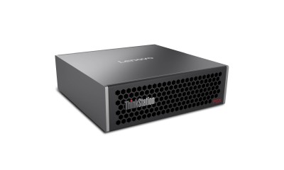 Lenovo ThinkStation PGX 30KL, NVIDIA GB10 Grace Blackwell Superchip 20-Core, 128 GB, 1 TB SSD PCIe, WiFi 7, Bluetooth 5.3, DGX Base OS, 1 års på-platsen-garanti#2