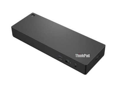 LENOVO ThinkPad Universal Thunderbolt 4 Dock - EU#1