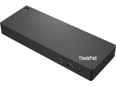 LENOVO ThinkPad Universal Thunderbolt 4 Dock - EU#2