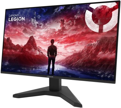 Bildskärm 23.8" Lenovo Legion R24s, IPS 1920x1080, 1 ms, 144Hz FreeSync, HDMI/D#1
