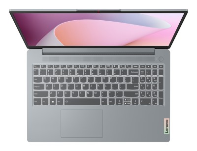 Lenovo IdeaPad Slim 3, 15.6" Full HD TN matt, AMD Ryzen 5 7520U, 8 GB, 256 GB PCIe SSD, WiFi 6, Win11, 2 års garanti#4