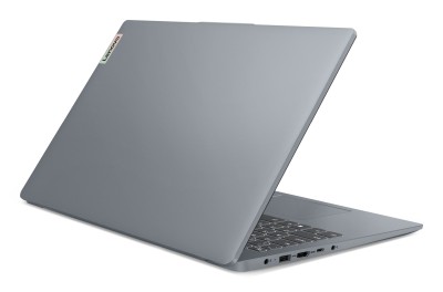 Lenovo IdeaPad Slim 3, 15.6" Full HD TN matt, AMD Ryzen 5 7520U, 8 GB, 256 GB PCIe SSD, WiFi 6, Win11, 2 års garanti#5