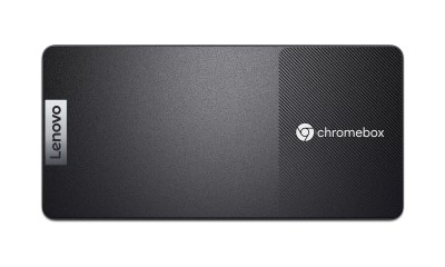 Lenovo Chromebox Micro 83F9, Intel Celeron N4500, 8 GB, 32 GB eMMC, WiFi 6, Bluetooth 5.1, GigaLAN, Chrome OS
