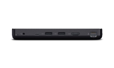 Lenovo Chromebox Micro 83F9, Intel Celeron N4500, 8 GB, 32 GB eMMC, WiFi 6, Bluetooth 5.1, GigaLAN, Chrome OS#2