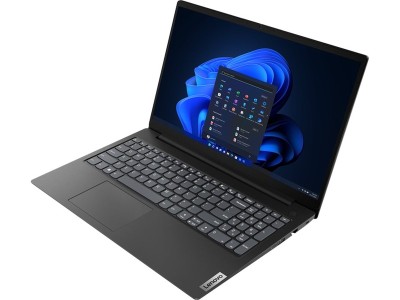 Lenovo V15 G5, 15.6" Full HD TN matt, Intel Core i5-13420H, 16 GB, 512 GB PCIe SSD, WiFi 6, Win11 Pro#3