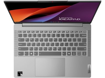 Lenovo IdeaPad Slim 5, 14" OLED Full HD+, Qualcomm Snapdragon X1-26-100, 16 GB, 512 GB PCIe SSD, WiFi 7, bakbelyst tangentbord, Win11#2