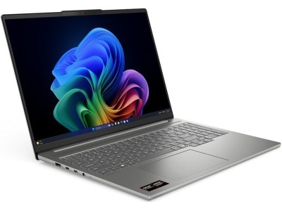 Lenovo IdeaPad Pro 5 16" 2.8K OLED GeForce RTX 5050, Ryzen AI 7 350, 32 GB RAM, 1 TB SSD, Windows 11 Home#3
