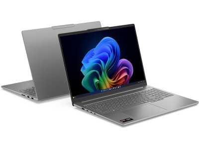 Lenovo IdeaPad Pro 5 16" 2.8K OLED GeForce RTX 5050, Ryzen AI 7 350, 32 GB RAM, 1 TB SSD, Windows 11 Home#4
