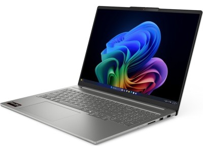 Lenovo IdeaPad Pro 5 16" 2.8K OLED GeForce RTX 5050, Ryzen AI 7 350, 32 GB RAM, 1 TB SSD, Windows 11 Home#5