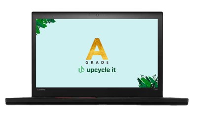 Lenovo ThinkPad P52, 15.6" Full HD, Intel Core i7-8850H, 16 GB, 256 GB PCIe SSD, Win11 Pro, Refurbished Grade A, 2 års garanti#4