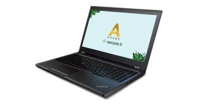 Lenovo ThinkPad P52, 15.6" Full HD, Intel Core i7-8850H, 16 GB, 256 GB PCIe SSD, Win11 Pro, Refurbished Grade A, 2 års garanti#6