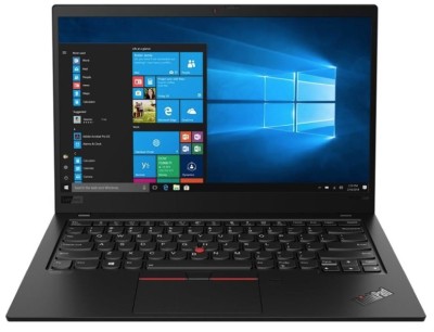Lenovo ThinkPad X1 Carbon G9, 14" Full HD+ IPS, Intel Core i7-1165G7, 16 GB, 512 GB PCIe SSD, WiFi 6, bakbelyst tangentbord, Win11 Pro, 2 års garanti, Refurbished Grade A#3