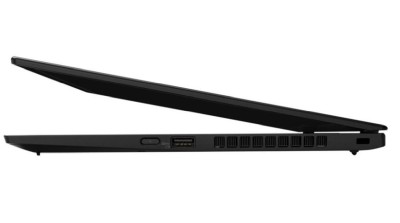 Lenovo ThinkPad X1 Carbon G9, 14" Full HD+ IPS, Intel Core i7-1165G7, 16 GB, 512 GB PCIe SSD, WiFi 6, bakbelyst tangentbord, Win11 Pro, 2 års garanti, Refurbished Grade A#4