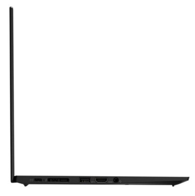 Lenovo ThinkPad X1 Carbon G9, 14" Full HD+ IPS, Intel Core i7-1165G7, 16 GB, 512 GB PCIe SSD, WiFi 6, bakbelyst tangentbord, Win11 Pro, 2 års garanti, Refurbished Grade A#6