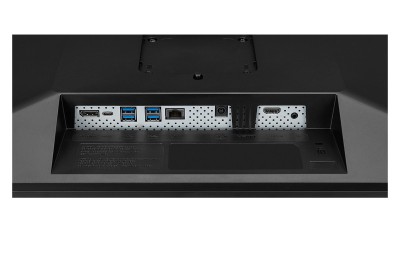 LG All-in-One Thin Client AiO 24CQ651W-BP, 24" Full HD IPS, Intel Pentium N6005, 8 GB, 256 GB SSD, WiFi 6, webbkamera, Windows 10 IoT LTSC 2021#6