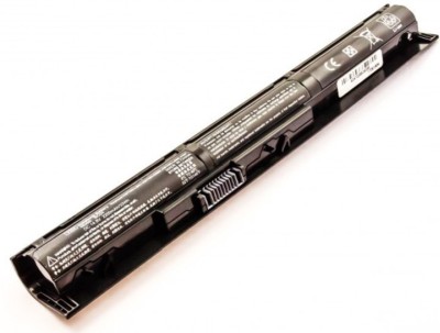 CoreParts Laptop Battery for HP 33Wh 4 Cell Li-ion 14.8V 2.2Ah