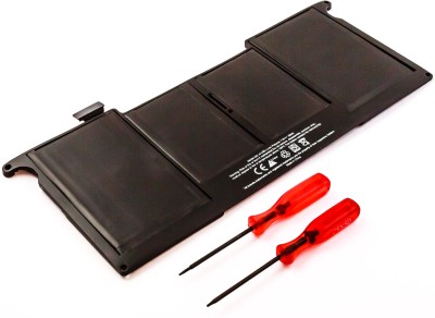 Batteri CoreParts 39Wh 4-cell Li-Po till Apple MacBook Air 11-tum (Early 2014, Early 2015, Mid 2013) A1465