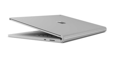 Microsoft Surface Book2, 13.5" PixelSense Pen&Touch, Intel Core i5-8350U, 8 GB, 256 GB PCIe SSD, WiFi 5, Win11 Pro, Refurbished Grade B#2