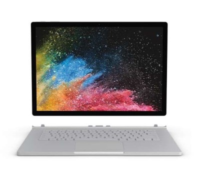 Microsoft Surface Book2, 13.5" PixelSense Pen&Touch, Intel Core i5-8350U, 8 GB, 256 GB PCIe SSD, WiFi 5, Win11 Pro, Refurbished Grade B#3