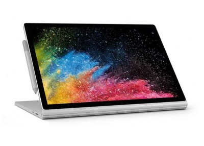 Microsoft Surface Book2, 13.5" PixelSense Pen&Touch, Intel Core i5-8350U, 8 GB, 256 GB PCIe SSD, WiFi 5, Win11 Pro, Refurbished Grade B#4