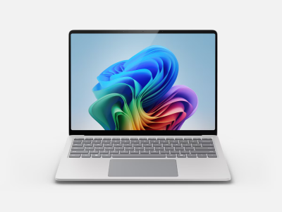 Microsoft Surface Laptop 7, 15" PixelSense Flow, Qualcomm Snapdragon X1E-80-100, 16 GB, 1 TB PCIe SSD, WiFi 7, Win11 - Platina#1