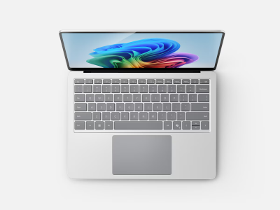 Microsoft Surface Laptop 7, 15" PixelSense Flow, Qualcomm Snapdragon X1E-80-100, 16 GB, 1 TB PCIe SSD, WiFi 7, Win11 - Platina#3