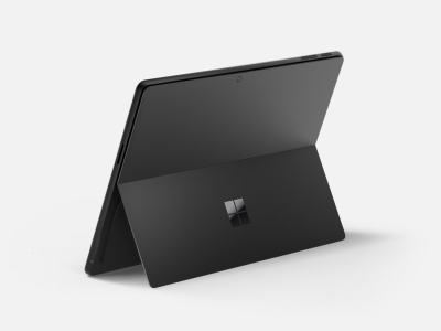 Microsoft Surface Pro 11, 13" PixelSense Flow 120Hz, Qualcomm Snapdragon X Plus, 16 GB, 512 GB SSD, Win11 Pro - Svart#3