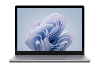 Microsoft Surface Laptop 6 för företag, 15" PixelSense, Intel Core Ultra 5 135H, 16 GB, 512 GB PCIe SSD, WiFi 6E, Win11 Pro - Platina#1