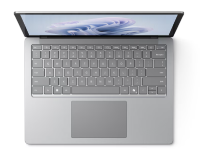Microsoft Surface Laptop 6 för företag, 15" PixelSense, Intel Core Ultra 5 135H, 16 GB, 512 GB PCIe SSD, WiFi 6E, Win11 Pro - Platina#3