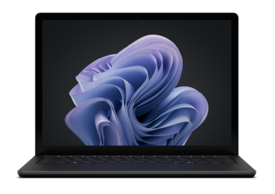 Microsoft Surface Laptop 6 för företag, 15" PixelSense, Intel Core Ultra 5 135H, 16 GB, 512 GB PCIe SSD, WiFi 6E, Win11 Pro - Svart#1