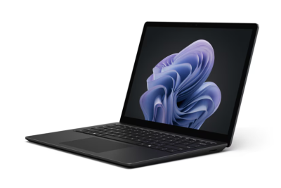 Microsoft Surface Laptop 6 för företag, 15" PixelSense, Intel Core Ultra 5 135H, 16 GB, 512 GB PCIe SSD, WiFi 6E, Win11 Pro - Svart#2