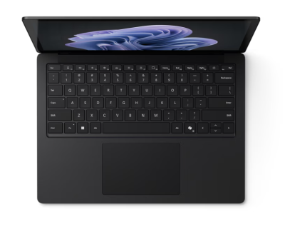 Microsoft Surface Laptop 6 för företag, 15" PixelSense, Intel Core Ultra 5 135H, 16 GB, 512 GB PCIe SSD, WiFi 6E, Win11 Pro - Svart#3
