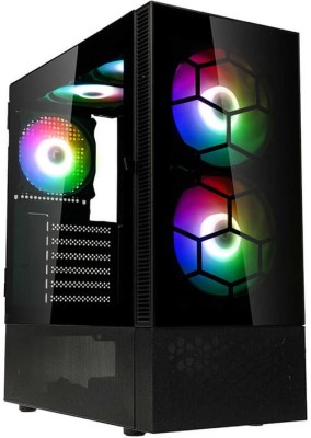 OC Game X25 - R5 5600X, RTX3050, 500GB, 16GB