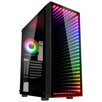 OC Game X25 - R5 5600X, RTX3050, 500GB, 16GB