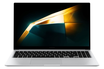 Samsung Galaxy Book4 15,6" Core 3 100U, 8GB, 256GB, Win 11 Home
