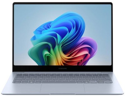 Samsung Galaxy Book4 Edge, 14" AMOLED 3K touch 120Hz, Qualcomm Snapdragon X1E-80-100, 16 GB, 512 GB eUFS, WiFi 7, bakbelyst tangentbord, Win11#1
