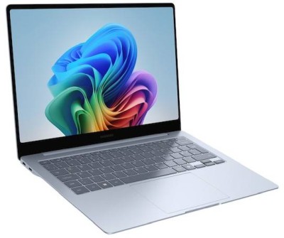 Samsung Galaxy Book4 Edge, 14" AMOLED 3K touch 120Hz, Qualcomm Snapdragon X1E-80-100, 16 GB, 512 GB eUFS, WiFi 7, bakbelyst tangentbord, Win11#4