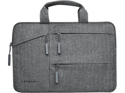 Satechi Laptop Carrying case Vattentålig för upp till 15"#1