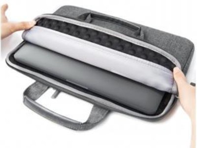 Satechi Laptop Carrying case Vattentålig för upp till 15"#4
