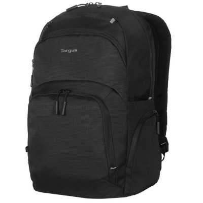 Ryggsäck Targus 16" Classic Backpack EcoSmart - Svart