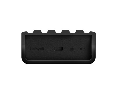Unisynk Pro AV Dock | 1in x 2out | 3840x2160 60Hz | Konferens Hub | No USB-C cable or Power Supply included#5