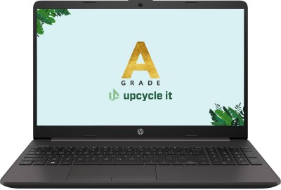 HP 250 G8, 15.6" Full HD VA matt, Intel i3-1115G4, 8 GB, 256 GB PCIe SSD, WiFi 5, Win11 Pro, Refurbished Grade A, 2 års garanti