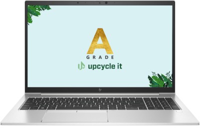 HP EliteBook 850 G8, 15.6" Full HD IPS matt, Intel Core i5-1135G7, 16 GB, 256 GB PCIe SSD, WiFi 6, Win11 Pro, Refurbished Grade A, 2 års garanti#1