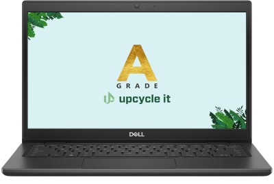 Dell Latitude 3420, 14" Full HD VA matt, Intel Core i3-1115G4, 8 GB, 256 GB PCIe SSD, WiFi 6, Win11 Pro, Refurbished Grade A, 2 års garanti