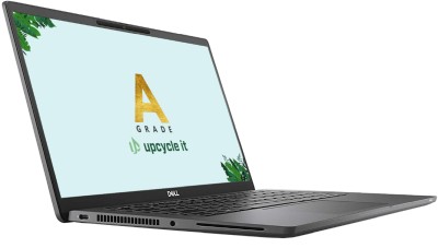 Dell Latitude 7420, 14" Full HD VA touch, Intel Core i5-1135G7, 16 GB, 256 GB PCIe SSD, WiFi 6, bakbelyst tangentbord, Win11 Pro, Refurbished Grade A, 2 års garanti#2