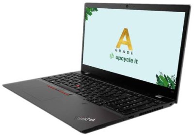 Lenovo ThinkPad L15 G1, 15.6" Full HD IPS touch, AMD Ryzen 4750U, 32 GB, 512 GB SSD, Win11 Pro, Refurbished Grade A, 2 års garanti#2