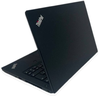 Lenovo ThinkPad L480, 14" Full HD IPS matt, Intel Core i5-8250U, 8 GB, 256 GB PCIe SSD, WiFi 5, Win11 Pro, Refurbished Grade A, 2 års garanti#3